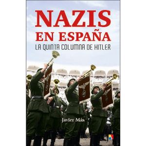 NAZIS EN ESPA�A