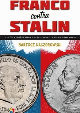 FRANCO CONTRA STALIN