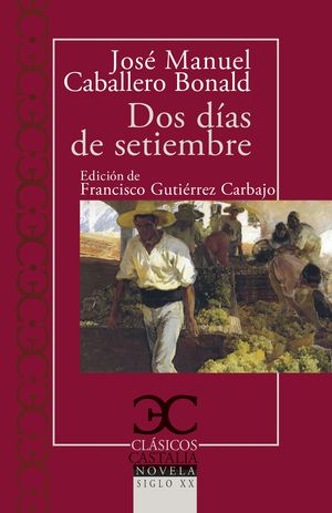 DOS DAS DE SEPTIEMBRE