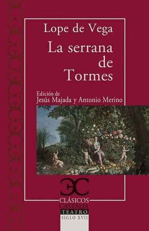 LA SERRANA DE TORMES