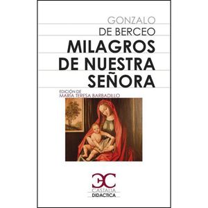 MILAGROS DE NUESTRA SE�ORA