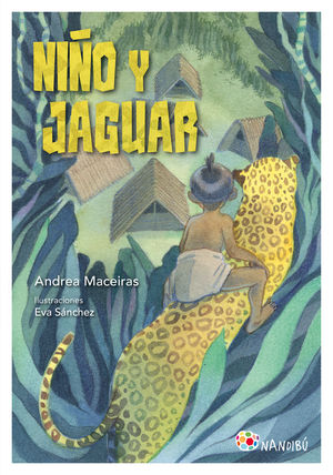 NI�O Y JAGUAR