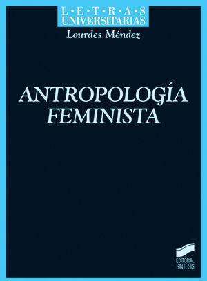 ANTROPOLOG�A FEMINISTA