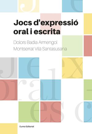 JOCS D'EXPRESSI ORAL I ESCRITA