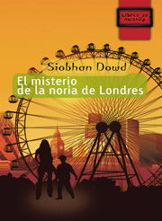 MISTERIO DE NORIA DE LONDRES.(LIBROS MOCHILA)