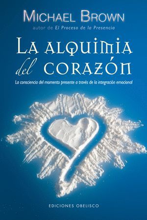 ALQUIMIA DEL CORAZN, LA