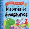 HISTORIAS DE DINOSAURIOS