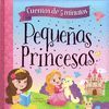 HISTORIAS DE PEQUEAS PRINCESAS