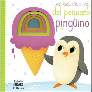 LAS GOLOSINAS DEL PEQUE�O PINGUINO