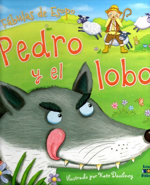 PEDRO Y EL LOBO