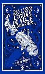 20.000 LEGUAS DE VIAJE SUBMARINO