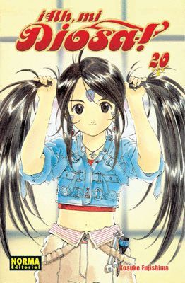 �AH, MI DIOSA! 20