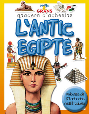 L'ANTIC EGIPTE