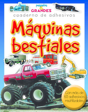 M�QUINAS BESTIALES