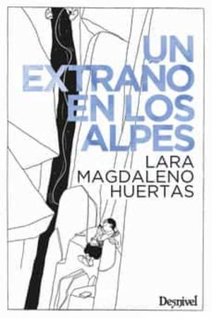 UN EXTRA�O EN LOS ALPES