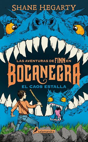 BOCANEGRA III