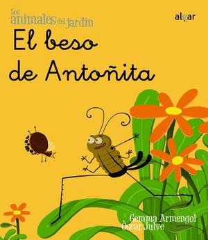EL BESO DE ANTO�ITA