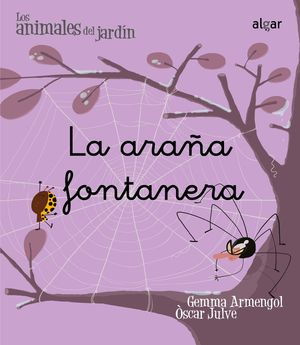 LA ARA�A FONTANERA
