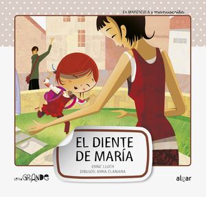 EL DIENTE DE MARA