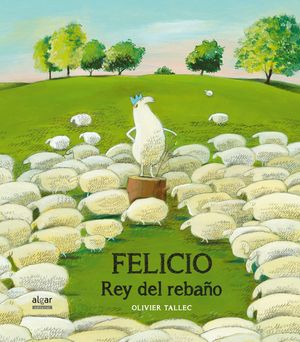 FELICIO, REY DEL REBA�O