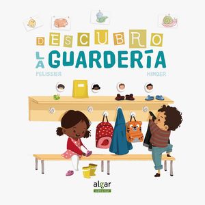 DESCUBRO LA GUARDER�A