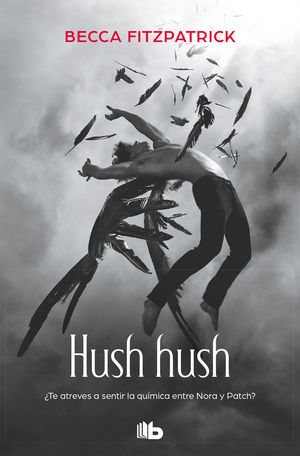 HUSH, HUSH (SAGA HUSH, HUSH 1)