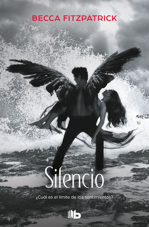 SILENCIO (SAGA HUSH, HUSH 3)