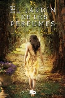 EL JARDN DE LOS PERFUMES