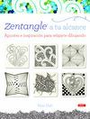 ZENTANGLE A TU ALCANCE