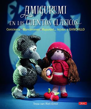 AMIGURUMI EN LOS CUENTOS CL�SICOS