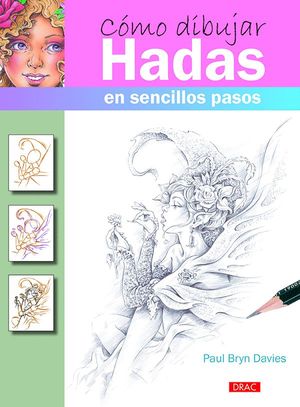 C�MO DIBUJAR HADAS EN SENCILLOS PASOS