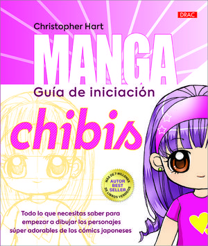 Guía maestra para dibujar Anime. Trucos y consejos