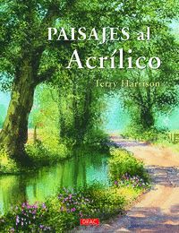 PAISAJES AL ACR�LICO