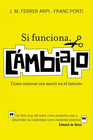 SI FUNCIONA, CMBIALO