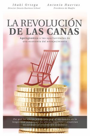 LA REVOLUCI�N DE LAS CANAS
