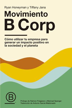 MOVIMIENTO B CORP