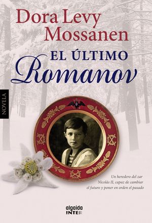 EL �LTIMO ROMANOV