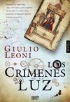 LOS CRMENES DE LA LUZ