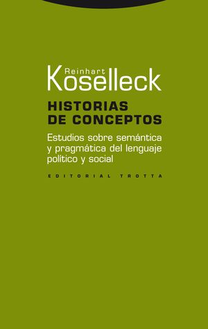 HISTORIAS DE CONCEPTOS