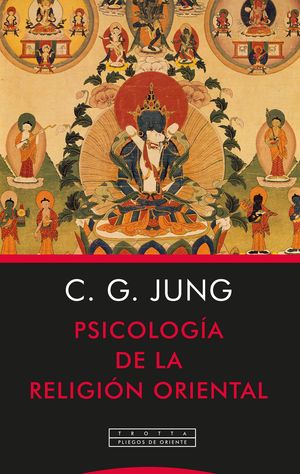 PSICOLOGA DE LA RELIGIN ORIENTAL