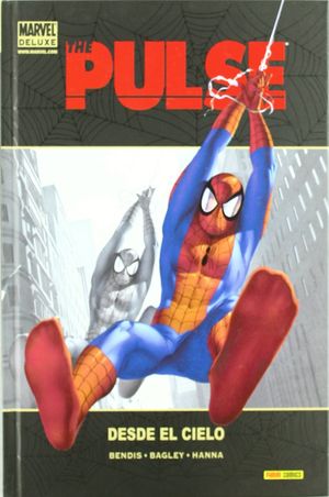 THE PULSE, DESDE EL CIELO