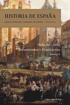 REFORMISMO E ILUSTRACI�N