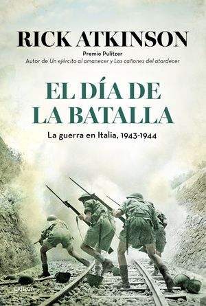 EL DA DE LA BATALLA