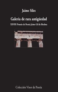 GALER�A DE RARA ANTIG�EDAD