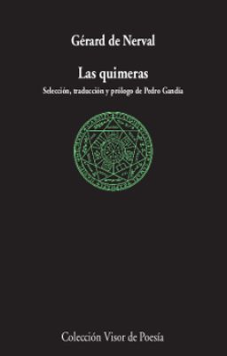LAS QUIMERAS Y OTROS POEMAS