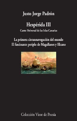 HESPRIDA III