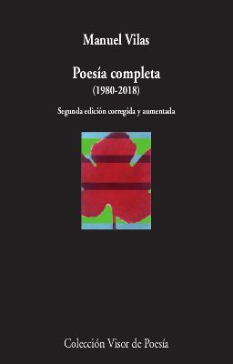 POESA COMPLETA (1980-2018)