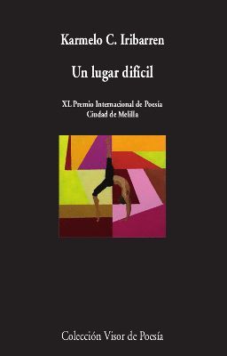UN LUGAR DIF�CIL