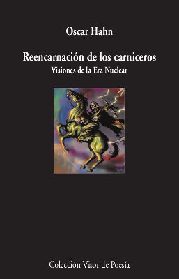 REENCARNACI�N DE LS CARNICEROS