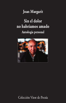 SIN EL DOLOR NO HABR�AMOS AMADO